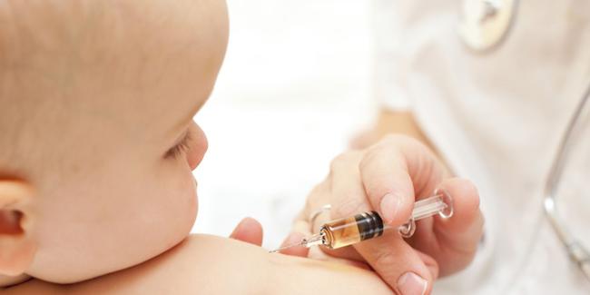 Aşı Ebeveynlerin Sorumluluğu, Çocukların İse Hakkıdır…