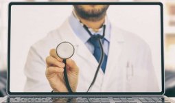 Teletıp, E-Sağlığa (e-health) Dönüşecek…