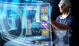 Tıbbın Odağında Yapay Zekâ Olacak (Mı)….