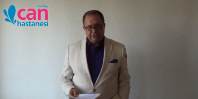 Dr. Feza Gözüyle.. ”yaşlanmıyoruz , yaş alıyoruz”
